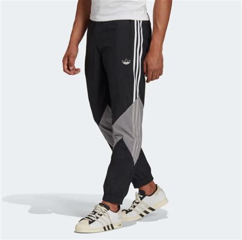 pantalon adidas hombre original|Adidas pantalon garcon.